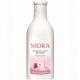 Nidra Pena do kúpeľa Mandľové mlieko 750 ml