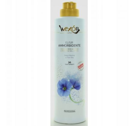 Wexor Elixir Aviváž Felce Marina e Fiori Blu 750 ml 30 PD