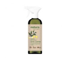 Natura Eko Dom Vegánsky čistič skla a zrkadiel Bergamot a medovka 750 ml