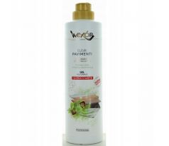 WEXOR Elixir Parfumovaný gél na čistenie podláh Orchidea verde e Muschio dell'Himalaya 750 ml