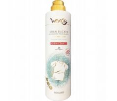 WEXOR Parfumovaný gél na pranie univerzálny 750 ml 25 PD