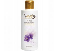 Wexor Elixir Parfum na pranie Rosa indiana, Violetta e Fiori di zenzero 200 ml