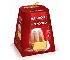 Balocco il Pandoro Vianočná bábovka 750 g