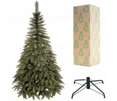 SPRINGOS Delux Vianočný umelý stromček Smrek alpský 180 cm