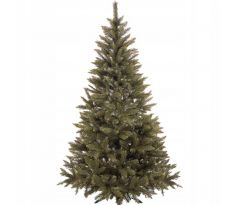 SPRINGOS Vianočný umelý stromček Smrek kaukazský 250 cm