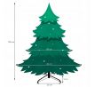 SPRINGOS Deluxe Vianočný umelý stromček Jedľa 220 cm