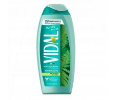 Vidal Sprchový gel Muschio Bianco 250 ml