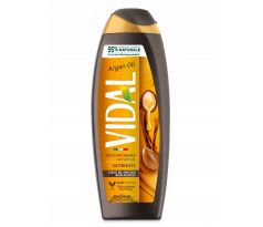 Vidal Sprchový gel Argan 250 ml