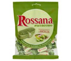 Rossana Pistacchio Cukríky s pistáciovou náplňou 135 g