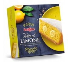 DalColle Torta al Limone 300 g