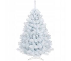 SPRINGOS  Vianočný umelý stromček Jedľa biela 150 cm