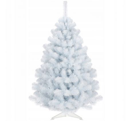 SPRINGOS  Vianočný umelý stromček Jedľa biela 150 cm