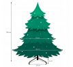 SPRINGOS Premium Vianočný umelý stromček Smrek škandinávsky 180 cm