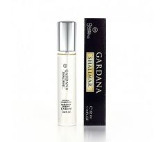 Global Cosmetics 395 GARDANA SHALIMAR parfumovaná voda dámska 33 ml