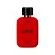 Mihi Just For Love parfumovaná voda s feromónmi pánska 50 ml