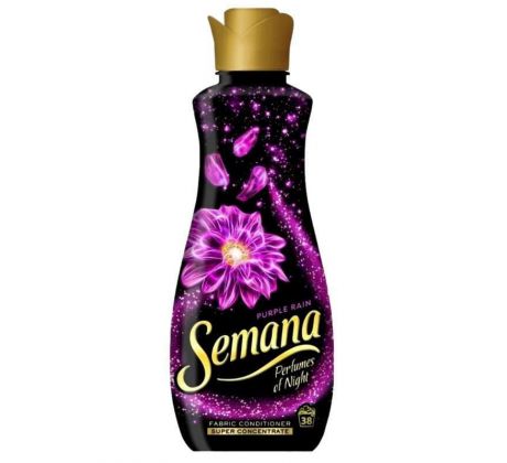 Semana Perfumes of Night Aviváž Purple Rain 950 ml 38 PD