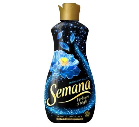 Semana Perfumes of Night Aviváž Midnight Blue 1,65 l 66 PD