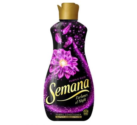 Semana Perfumes of Night Aviváž Purple Rain 1,65 l 66 PD