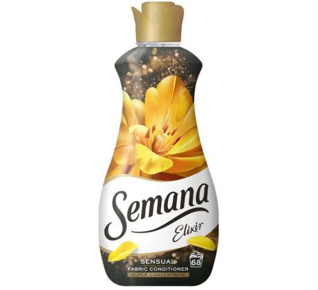 Semana Elixir Aviváž Sensual 1,7 l 68 PD