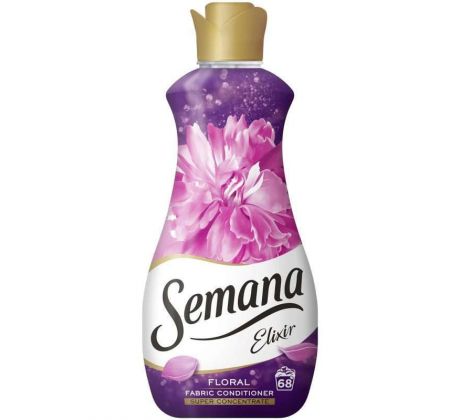 Semana Elixir Aviváž Floral 1,7 l 68 PD