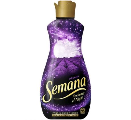 Semana Perfumes of Night Aviváž Dreamy 1,65 l 66 PD