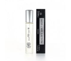 Global Cosmetics 396 MISS & MR LAYTON parfumovaná voda unisex 33 ml
