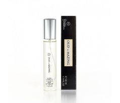 Global Cosmetics 401 OUD is MAZING parfumovaná voda unisex 33 ml