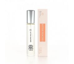 Global Cosmetics 407 BITTER PEACHES parfumovaná voda unisex 33 ml