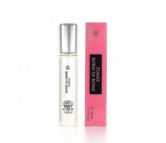 Global Cosmetics 408 BORN IN ROME parfumovaná voda dámska 33 ml