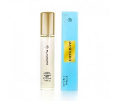 Global Cosmetics 411 MANDARINE parfumovaná voda unisex 33 ml