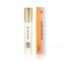 Global Cosmetics 417 ALONE ON BEACH parfumovaná voda unisex 33 ml