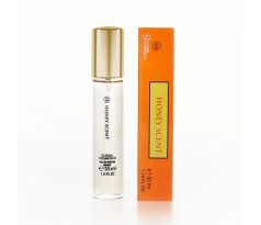 Global Cosmetics 418 HONEY SCENT parfumovaná voda unisex 33 ml