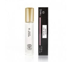 Global Cosmetics 422 MALFI DE ROSE parfumovaná voda unisex 33 ml