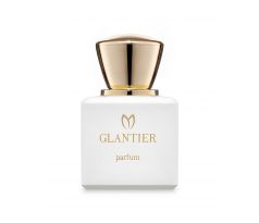 Glantier Premium 404 chyprovo-kvetinový parfum dámsky 50 ml