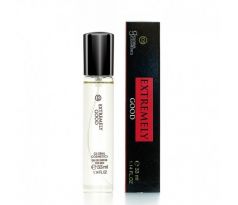Global Cosmetics 105 EXTREMELY GOOD parfumovaná voda pánska 33 ml