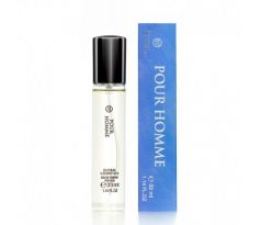 Global Cosmetics 107 POUR HOMME parfumovaná voda pánska 33 ml