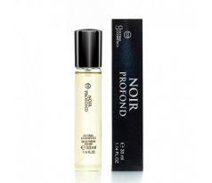 Global Cosmetics 109 NOIR PROFOND parfumovaná voda pánska 33 ml