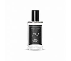 Federico Mahora PURE 722 parfum pánsky 50ml