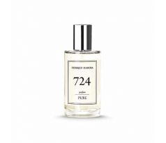 Federico Mahora PURE 724 parfum dámsky 50ml