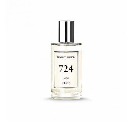 Federico Mahora PURE 724 parfum dámsky 50ml