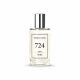 Federico Mahora PURE 724 parfum dámsky 50ml