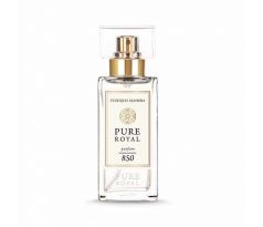 Federico Mahora PURE ROYAL 850 parfum dámsky 50ml