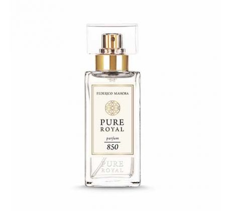 Federico Mahora PURE ROYAL 850 parfum dámsky 50ml