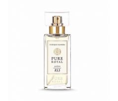 Federico Mahora PURE ROYAL 853 parfum dámsky 50ml