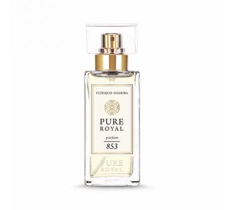 Federico Mahora PURE ROYAL 853 parfum dámsky 50ml