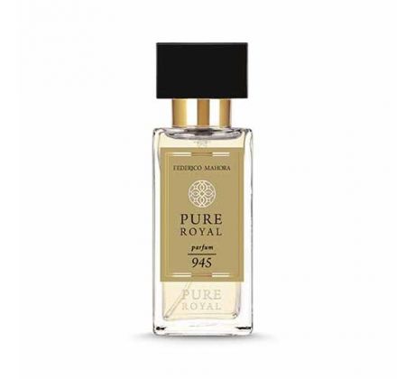 Federico Mahora PURE ROYAL UNISEX 945 parfum unisex 50ml