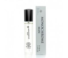 Global Cosmetics 118 MONOCHROME MAN parfumovaná voda pánska 33 ml