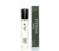 Global Cosmetics 132 ETERNAL MAN parfumovaná voda pánska 33 ml