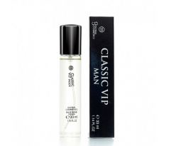 Global Cosmetics 135 CLASSIC VIP MAN parfumovaná voda pánska 33 ml