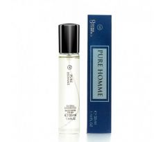 Global Cosmetics 141 PURE HOMME parfumovaná voda pánska 33 ml